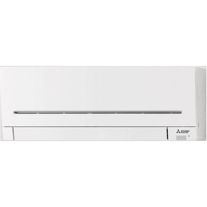 Mitsubishi Electric C2.5kW H3.2kW Reverse Cycle Split System Air Conditioner
