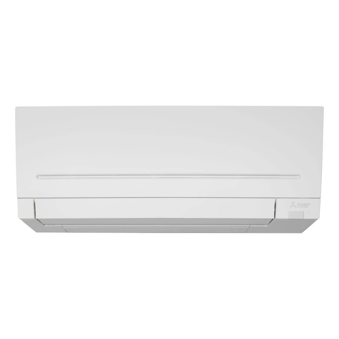 Mitsubishi Electric 2.5kW Cooling, 3.2kw Heating, Reverse Cycle Split System Air Conditioner