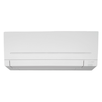 Mitsubishi Electric 3.5kW Reverse Cycle Split System Air Conditioner