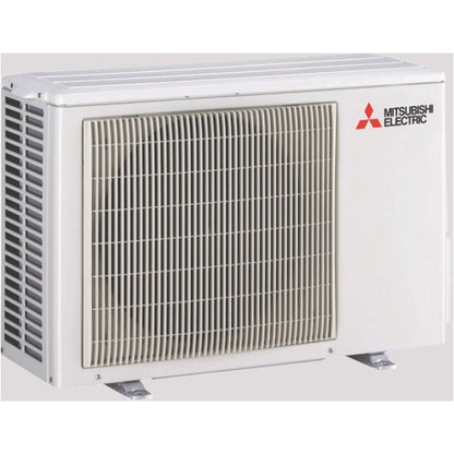 Mitsubishi Electric 3.5kW Cooling / 3.7kw Heating, Reverse Cycle, Inverter - R32 - DRED Ready (QLD Only)