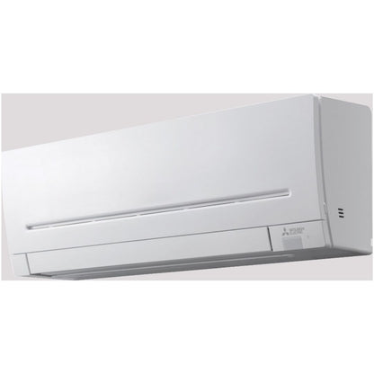 Mitsubishi Electric 4.2kW Cooling 5.4kw Heating Reverse Cycle Split System Air Conditioner