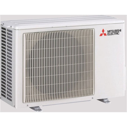 Mitsubishi Electric 4.2kW Cooling 5.4kw Heating Reverse Cycle Split System Air Conditioner