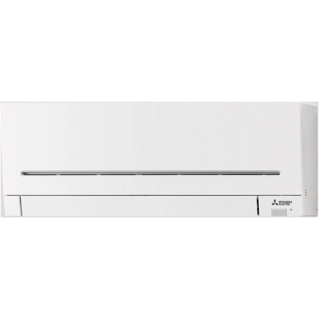 Mitsubishi Electric 5.0kW Cooling / 6.0kw Heating, Reverse Cycle, Inverter - R32