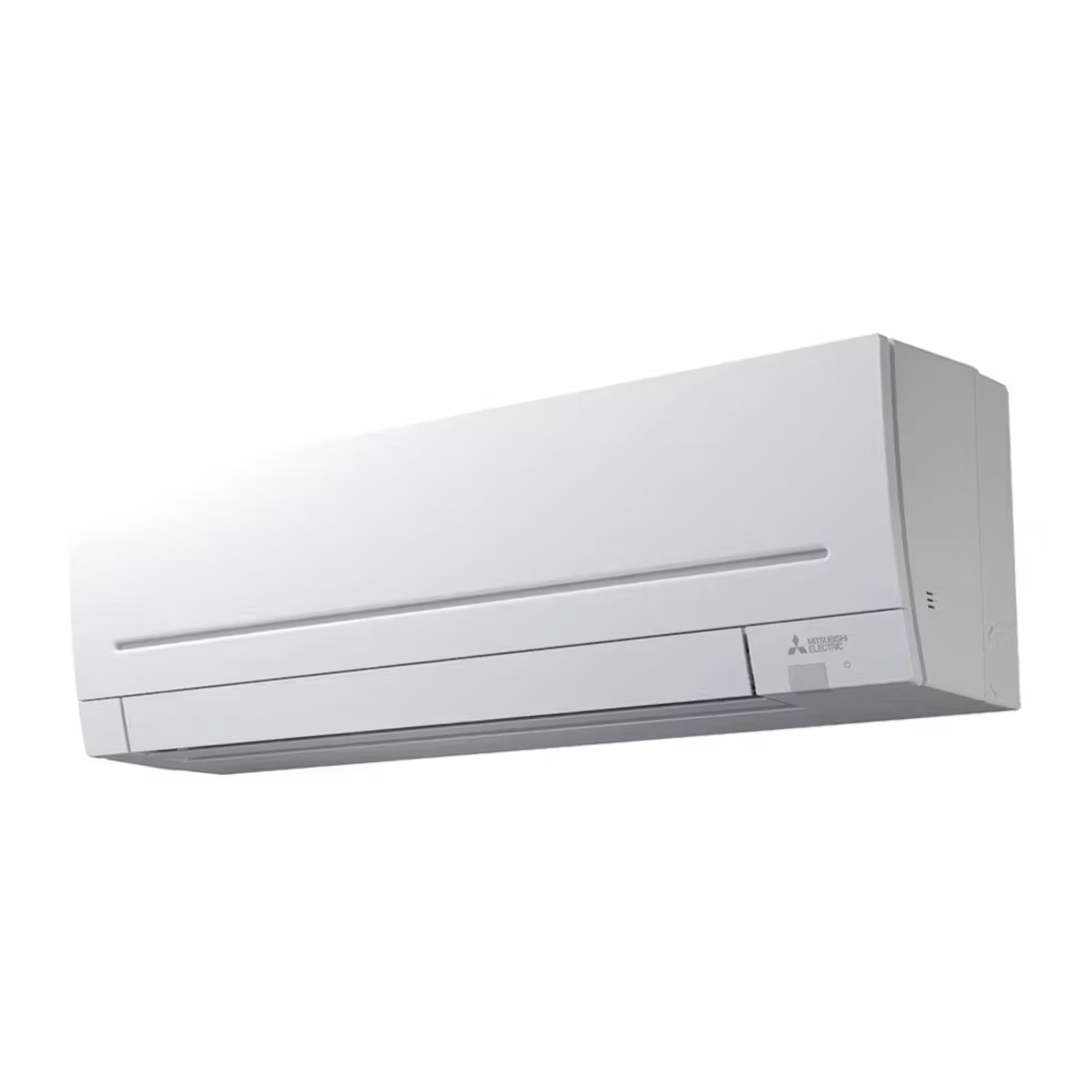 Mitsubishi Electric 7.1kW Cooling, 8kW Heating Reverse Cycle Split System Air Conditioner