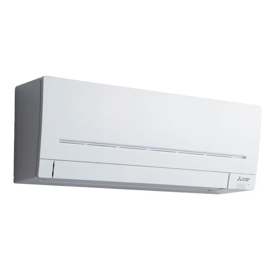 Mitsubishi Electric 7.1kW Cooling, 8kW Heating Reverse Cycle Split System Air Conditioner