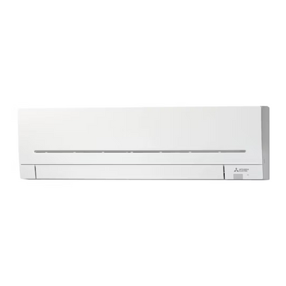 Mitsubishi Electric 7.1kW Cooling, 8kW Heating Reverse Cycle Split System Air Conditioner