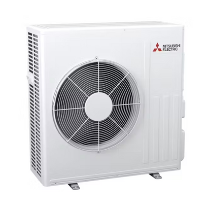 Mitsubishi Electric 7.1kW Cooling, 8kW Heating Reverse Cycle Split System Air Conditioner