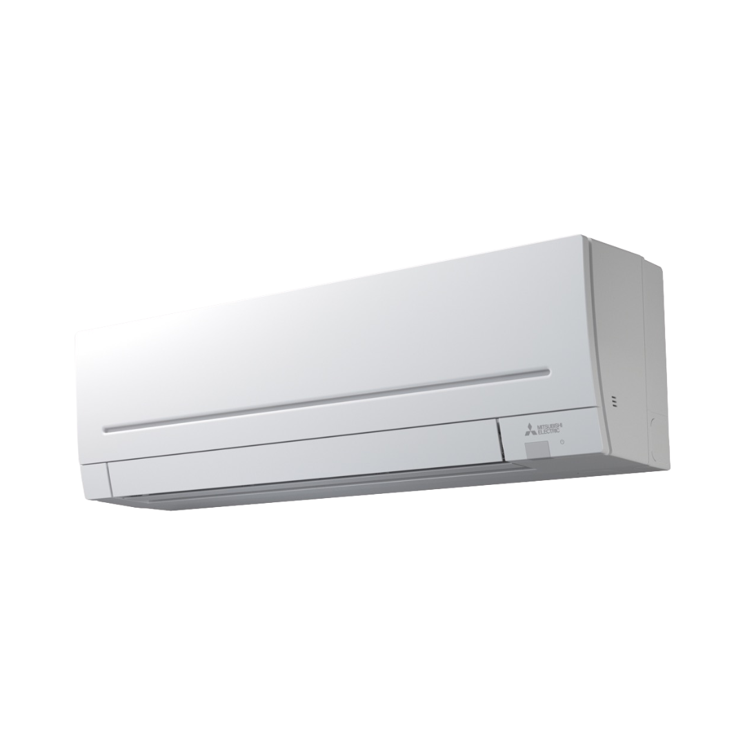 Mitsubishi Electric 7.1kW / 8.0kW Split System Airconditioner DRED with Wi-Fi