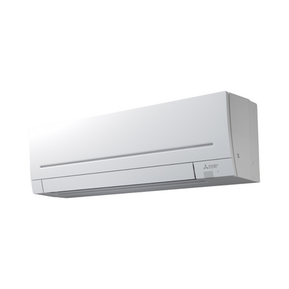 Mitsubishi Electric 7.1kW / 8.0kW Split System Airconditioner DRED with Wi-Fi