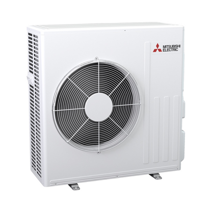 Mitsubishi Electric 7.1kW / 8.0kW Split System Airconditioner DRED with Wi-Fi
