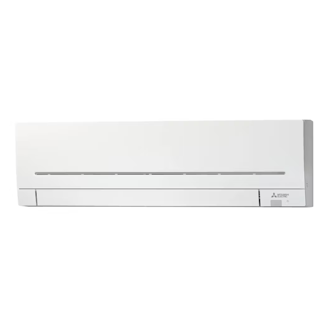 Mitsubishi Electric 7.8kW Cooling, 9kW Heating Reverse Cycle Split System Air Conditioner