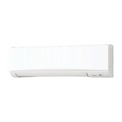 Mitsubishi Electric 9.0kW Cooling, 10.3kW Heating Reverse Cycle Split System Air Conditioner