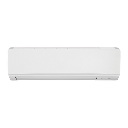 Mitsubishi Electric 9.0kW Cooling, 10.3kW Heating Reverse Cycle Split System Air Conditioner