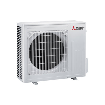 Mitsubishi Electric 7.8kW Cooling, 9kW Heating Split System Air Conditioner (DRED) - MSZAP80VGD2KIT image_2