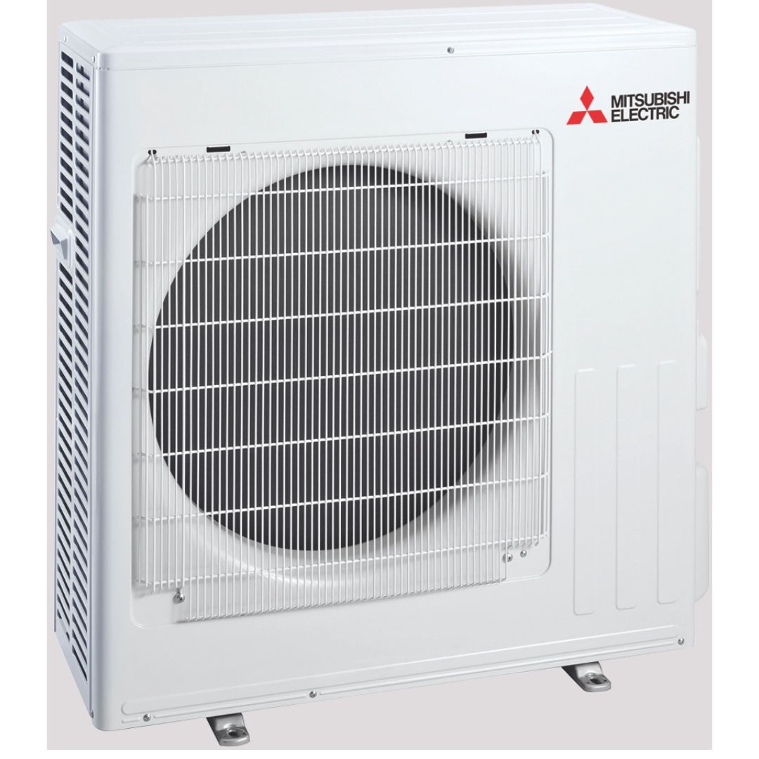 Mitsubishi Electric Electric 9Kw Cooling 10 3Kw Heating Reverse Cycle Split System Air Conditioner - MSZAS90VGDKIT image_3