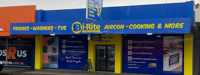 Bi-Rite Home Appliances Mt Gambier