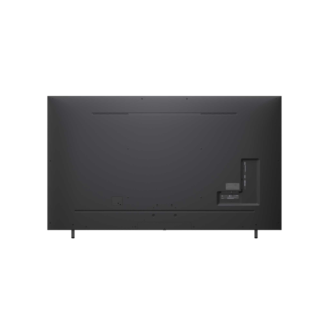 LG 55" NANO80  4K UHD LED SMART TV (2025)