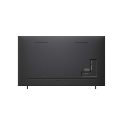 LG 55" NANO80  4K UHD LED SMART TV (2025)
