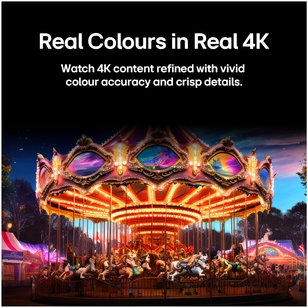 LG 55" NANO80  4K UHD LED SMART TV (2025)