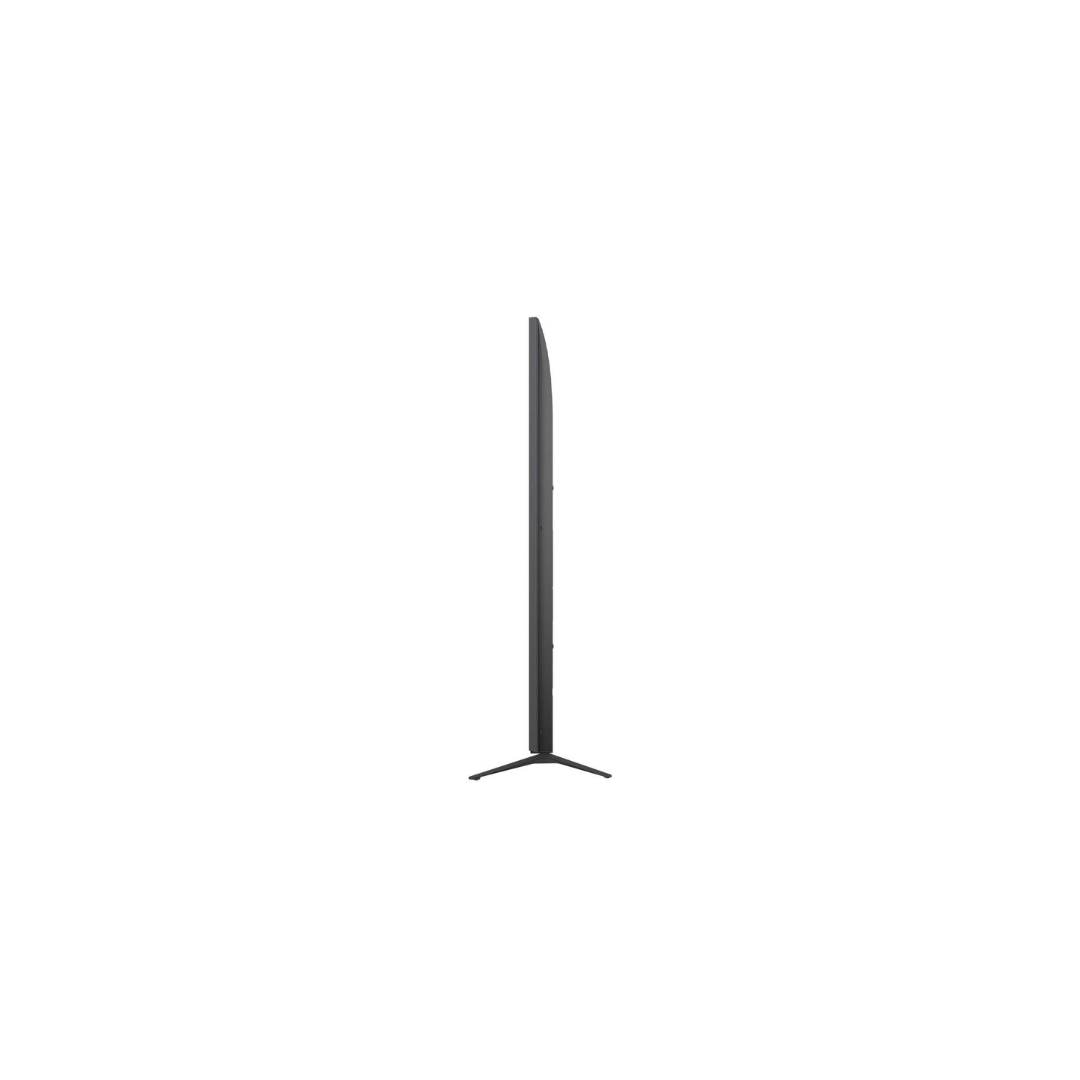 LG 55" NANO80  4K UHD LED SMART TV (2025)