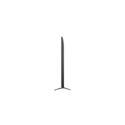 LG 55" NANO80  4K UHD LED SMART TV (2025)