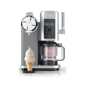 Ninja Swirl by Creami