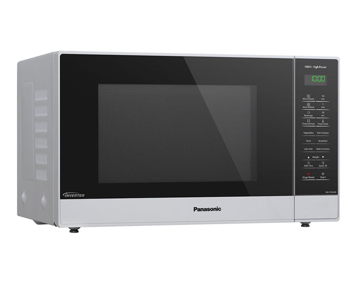 Panasonic 32L Inverter Microwave Oven - NNST64JWQPQ image_2