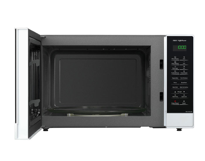 Panasonic 32L Inverter Microwave Oven - NNST64JWQPQ image_6
