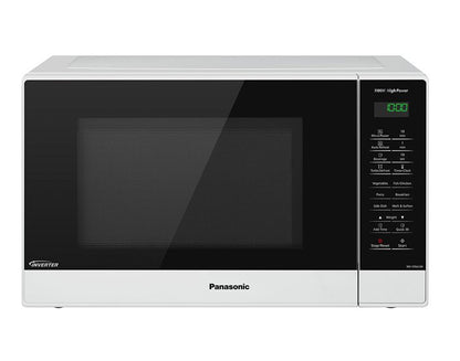 Panasonic 32L Inverter Microwave Oven - NNST64JWQPQ image_1