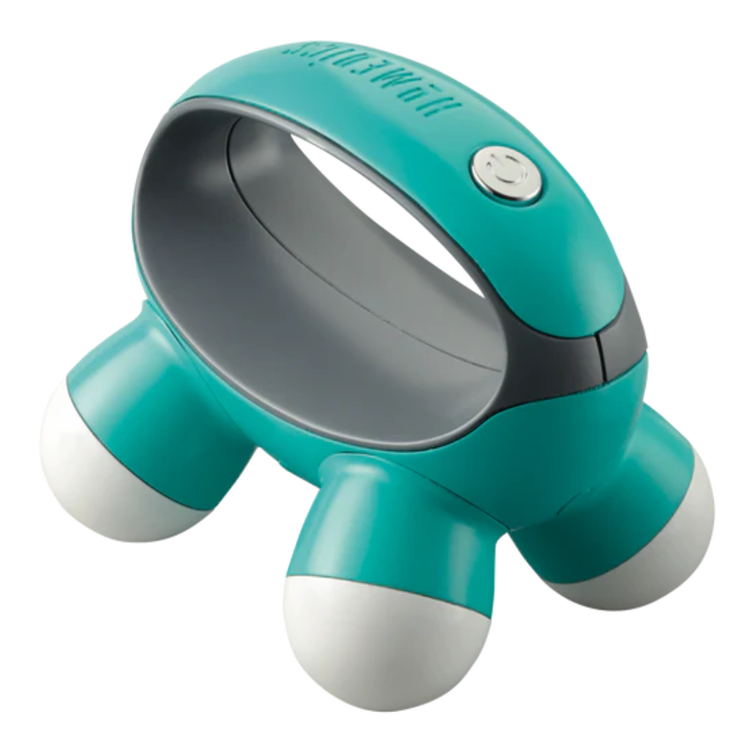 Homedics Quatro Mini Vibration Massager