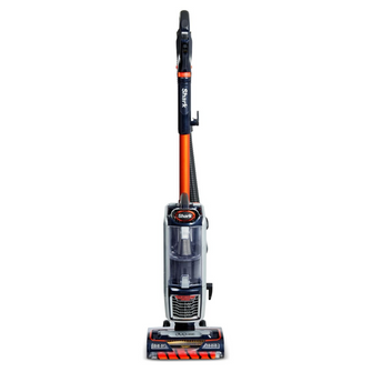 Shark Corded Upright Vacuum with Self Cleaning Brushroll