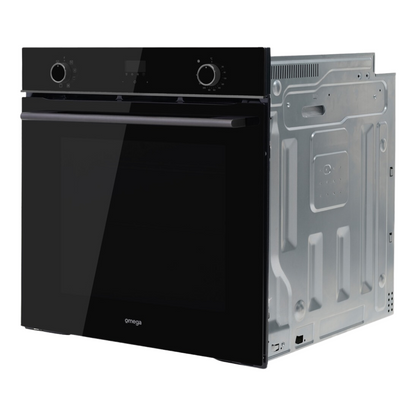 Omega Appliances 60cm  8 Function Oven
