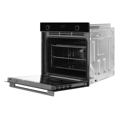 Omega Appliances 60cm  8 Function Oven