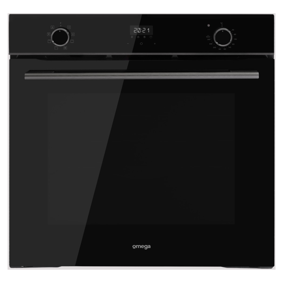 Omega Appliances 60cm  8 Function Oven
