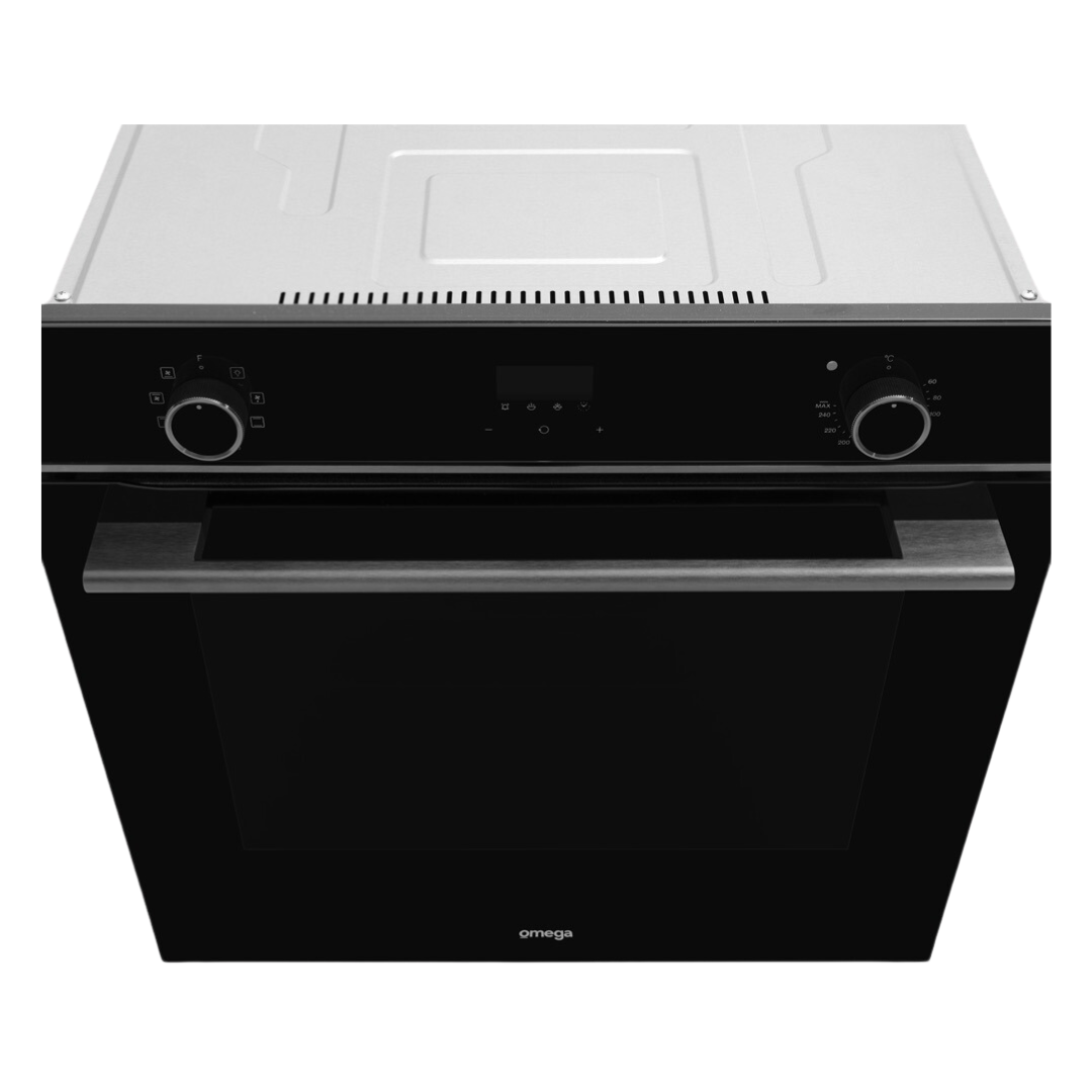 Omega Appliances 60cm  8 Function Oven