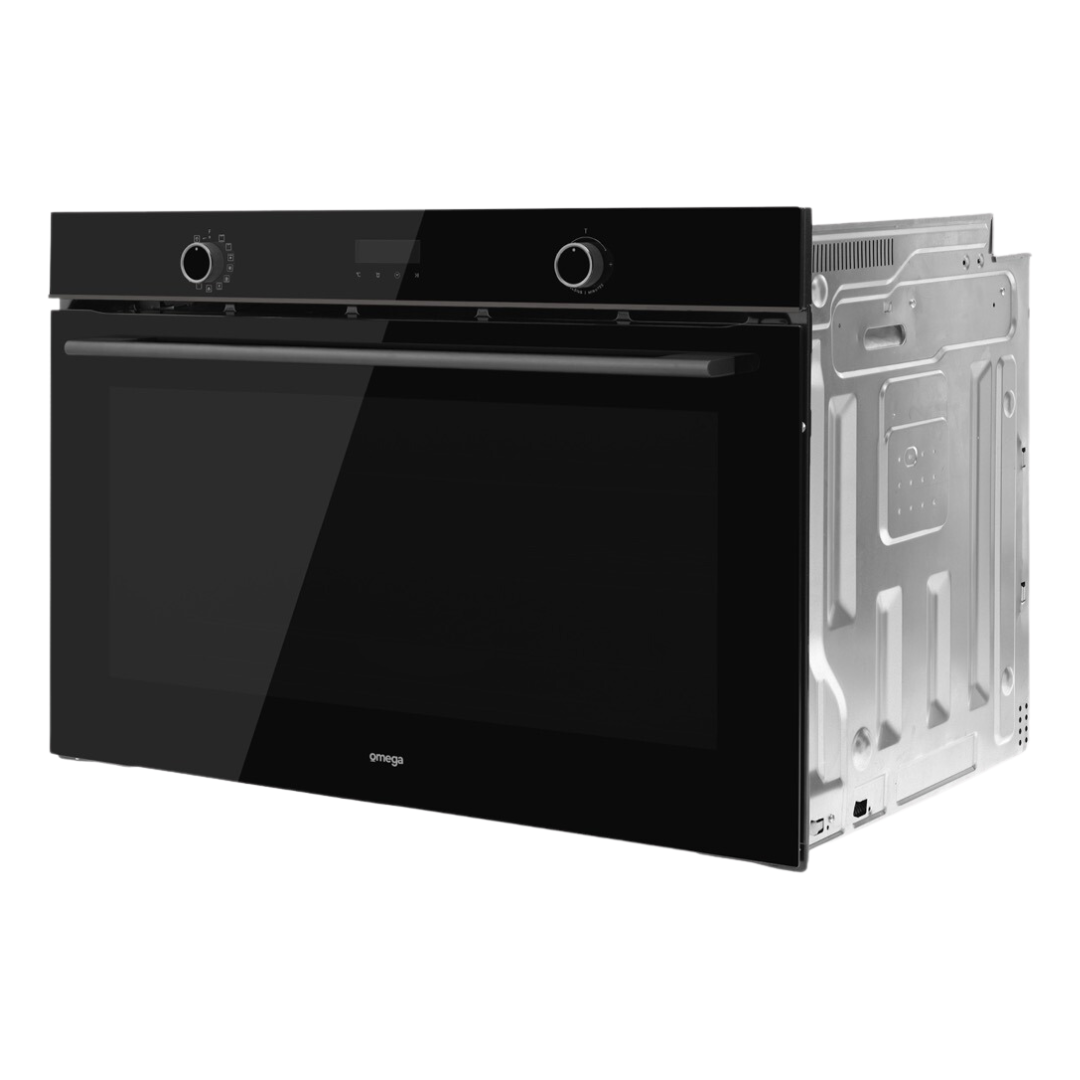 Omega Appliances 90cm 11 Function Oven with AirFry