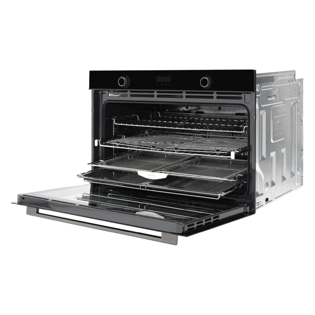 Omega Appliances 90cm 11 Function Oven with AirFry