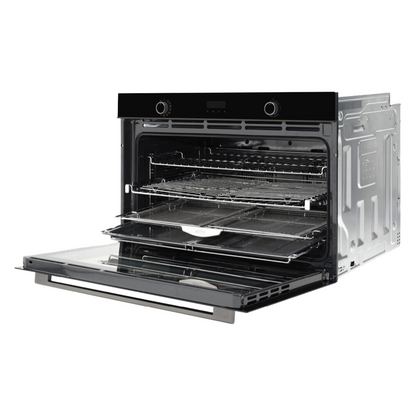 Omega Appliances 90cm 11 Function Oven with AirFry