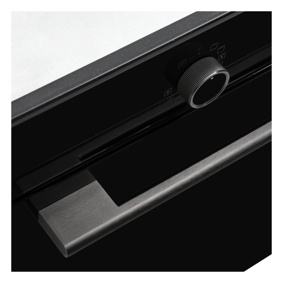 Omega Appliances 90cm 11 Function Oven with AirFry