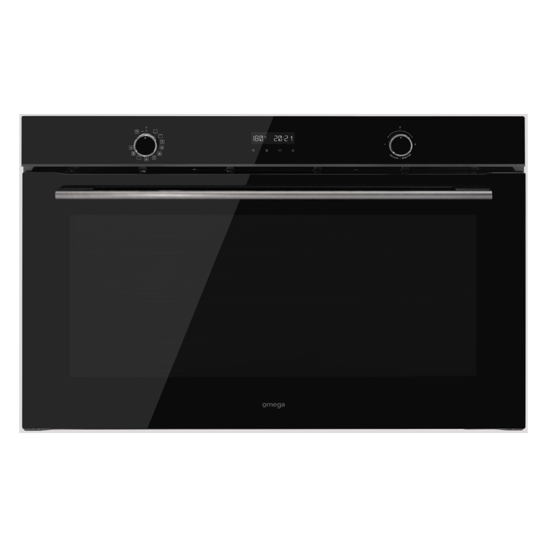 Omega Appliances 90cm 11 Function Oven with AirFry