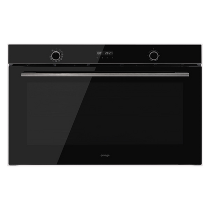 Omega Appliances 90cm 11 Function Oven with AirFry