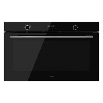 Omega Appliances 90cm 11 Function Oven with AirFry
