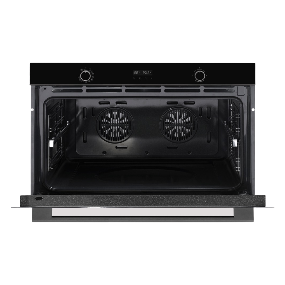 Omega Appliances 90cm 11 Function Oven with AirFry