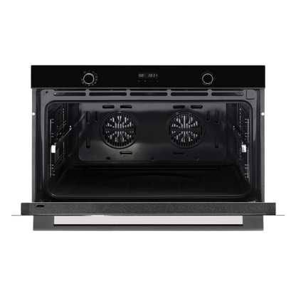 Omega Appliances 90cm 11 Function Oven with AirFry