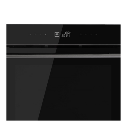 Omega Appliances 60cm Pyrolytic Oven with AirFry