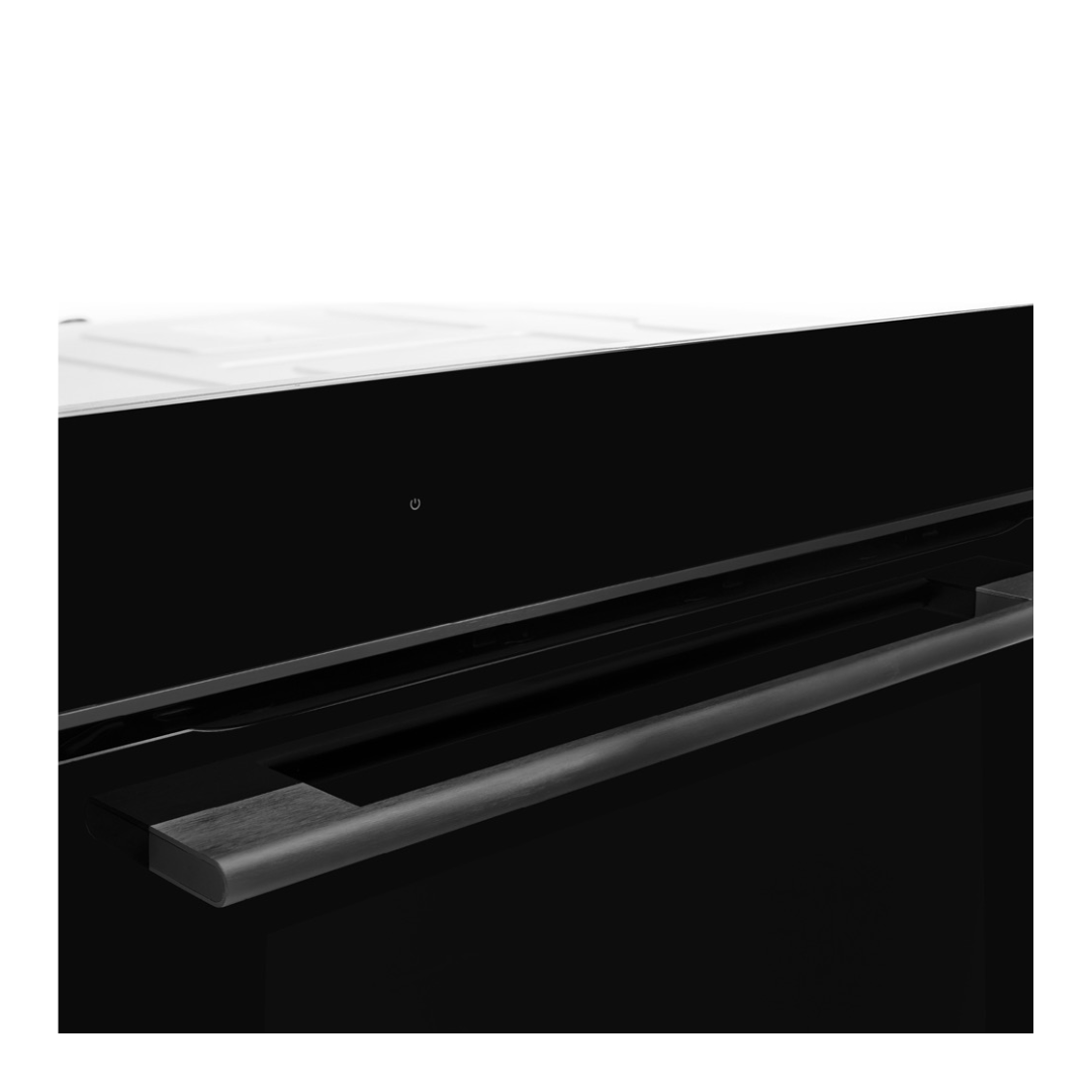 Omega Appliances 60cm Pyrolytic Oven with AirFry