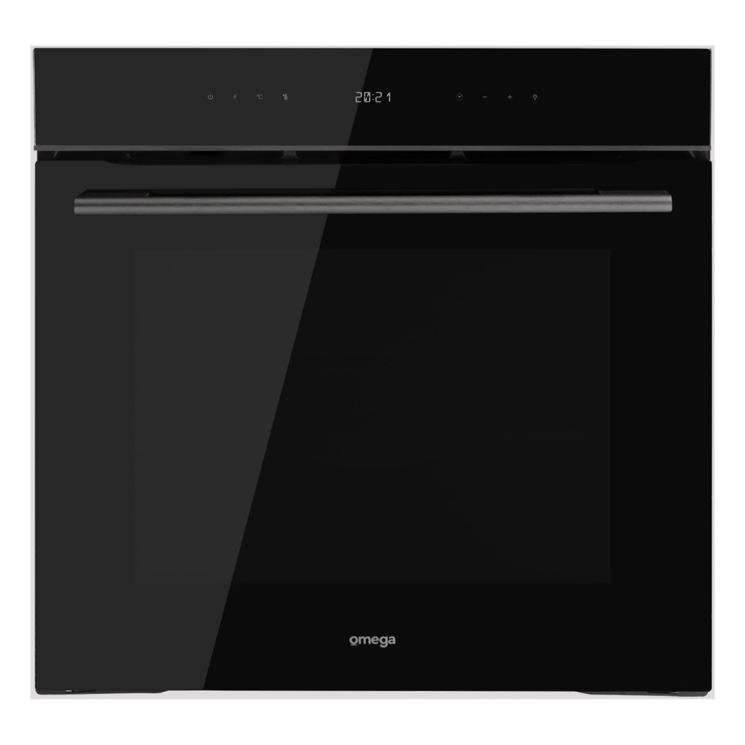 Omega Appliances 60cm Pyrolytic Oven with AirFry