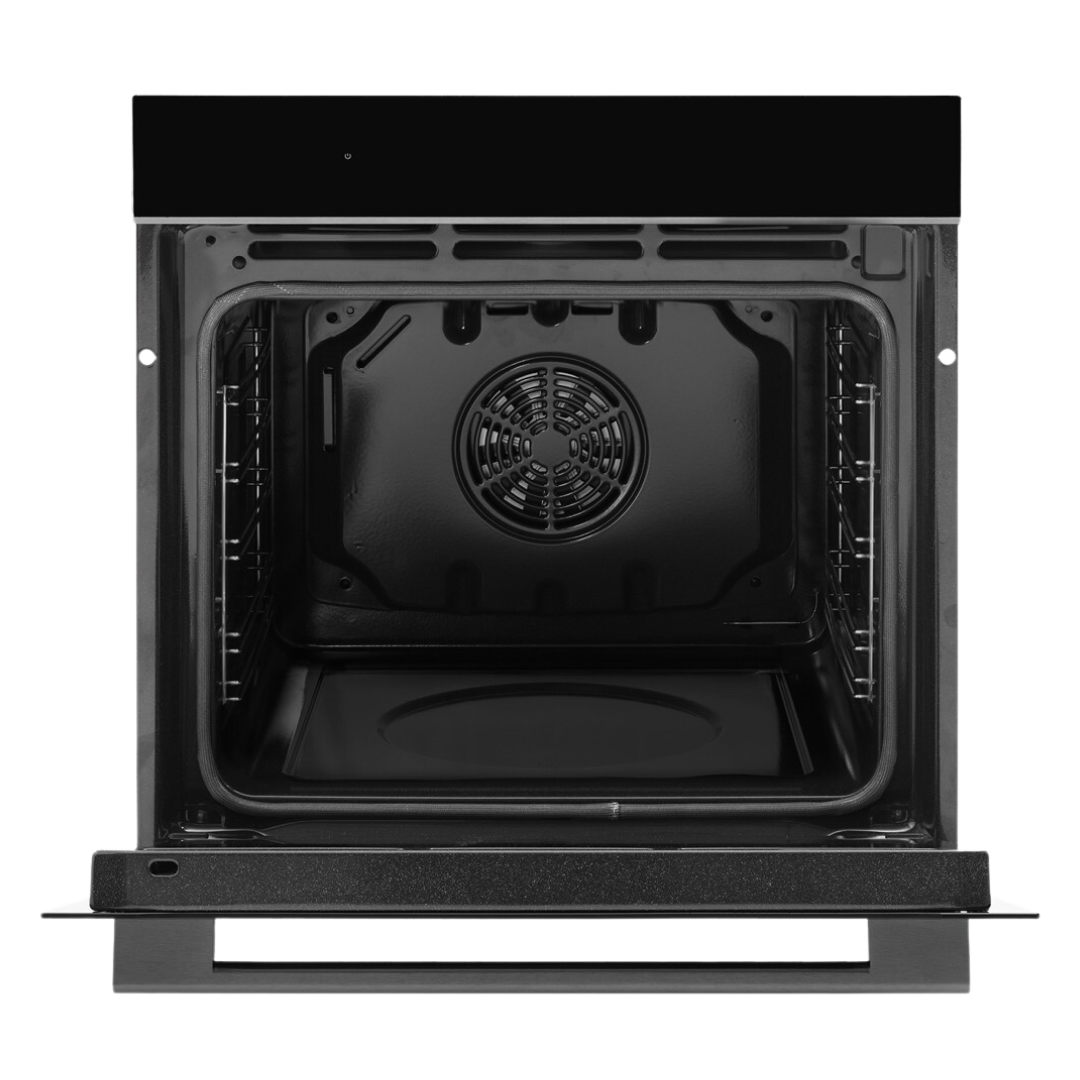 Omega Appliances 60cm Pyrolytic Oven with AirFry