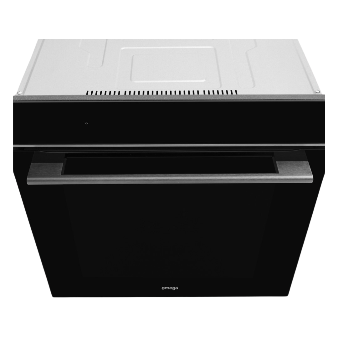 Omega Appliances 60cm Pyrolytic Oven with AirFry