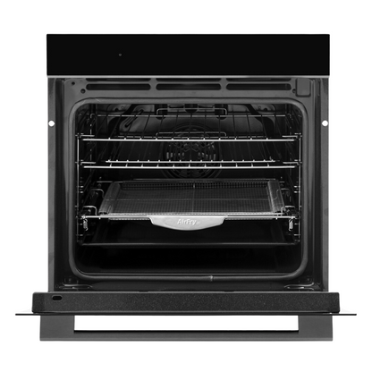 Omega Appliances 60cm Pyrolytic Oven with AirFry